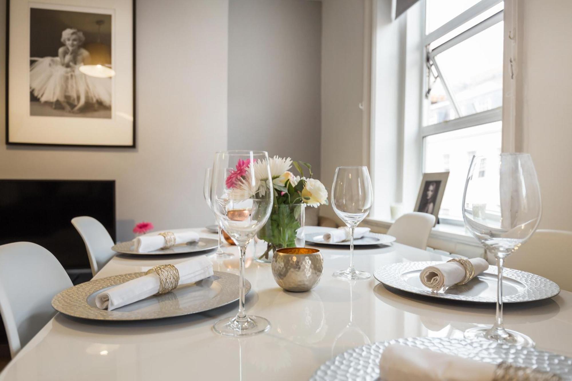 Picton 2Br Apartment - Prime Location & Comfort London Luaran gambar