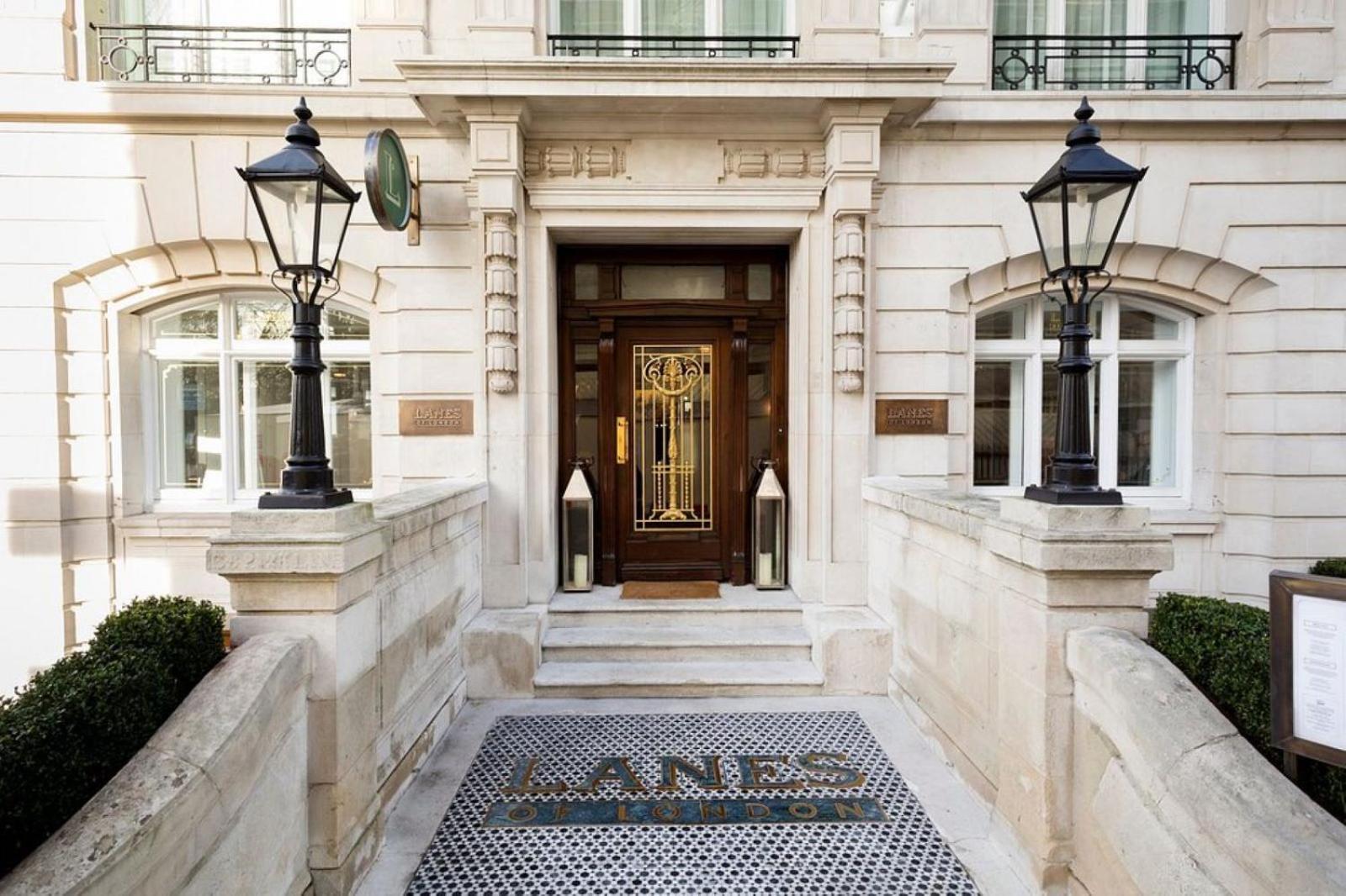 Picton 2Br Apartment - Prime Location & Comfort London Luaran gambar
